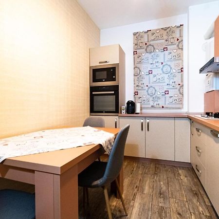 Yan Apartment - Near Mall & Free Private Parking 브라쇼브 외부 사진